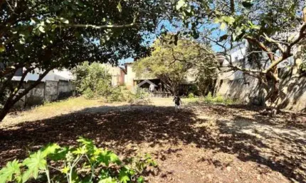 Terreno com 810 m² - Boa Vista - Pindamonhangaba/SP.