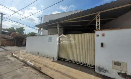 Cozinha industrial com 360 m² - Residencial Ouro Verde - Pindamonhangaba/SP.
