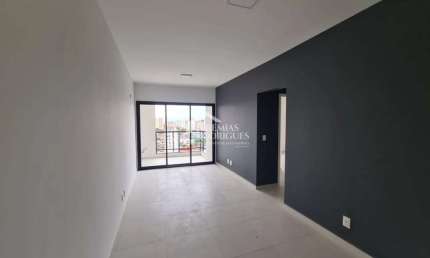 Apartamento com 2 dormitórios, 65 m² - Edifício Tulum - Taubaté/SP.