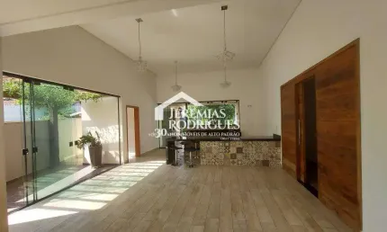 Casa com 3 suítes, 242 m² - Condomínio Recanto dos Estados - Taubaté/SP