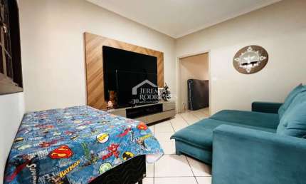 Casa com 3 dormitórios, 198 m² - Alto São Pedro - Taubaté/SP.