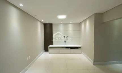 Apartamento com 3 dormitórios, 111 m² - Residencial Splendor Independência  - Taubaté/SP