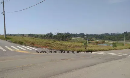 Terreno, 927 m² - Campos do Conde Taubaté - Taubaté/SP
