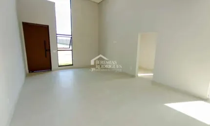 Casa com 3 suítes, 186 m² - Condomínio Cyrela Landscape  - Taubaté/SP