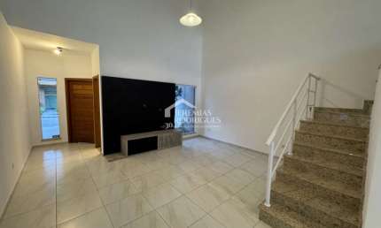 Casa para venda com 3 dormitórios no Condomínio Campos do Conde II Chamboard em Tremembé/SP