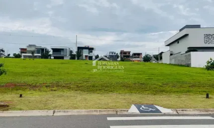 Terreno, 300 m², à venda por R$ 255.000- Condomínio Cyrela Landscape - Taubaté/SP