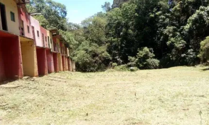 Terreno à venda no Sertãozinho, Santo Antônio do Pinhal 