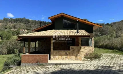 Casa com 3 dormitórios, 200 m² - Condomínio Country Club - Taubaté/SP