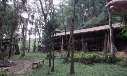Casa com 3 quartos à venda em Santa Cruz, Santo Antônio do Pinhal 