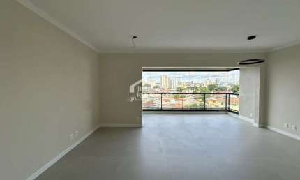Apartamento para locação com 3 dormitórios, 109 m² no Condomínio Lucca em Taubaté/SP.