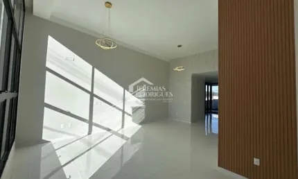 Casa à venda com 3 suítes no condomínio reserva dos lagos em pindamonhangaba/sp.