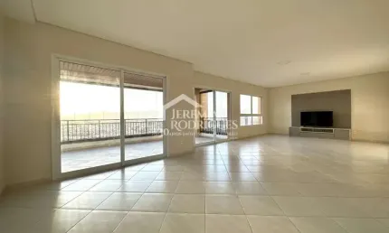 Apartamento para venda com 4 suítes no Condomínio Des Arts em Taubaté/SP