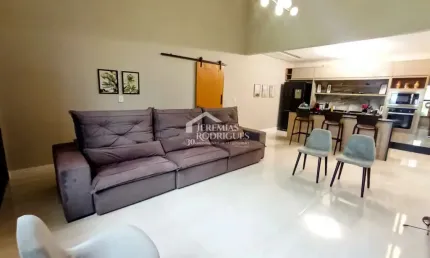 Casa para venda com 3 dormitórios no residencial pérola do vale em tremembé/sp