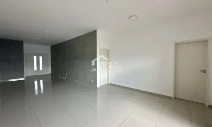 Casa para venda com 3 dormitórios no Condomínio Campos Do Conde I em Tremembé/SP