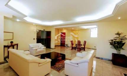 Apartamento para venda com 2 suítes no Edifício Rosa Abirached em Taubaté/SP
