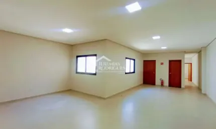 Ponto comercial para locação com 106 m² no Centro em Taubaté/SP