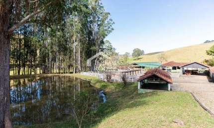 Fazenda à venda na Zona Rural, Cunha 