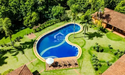 Casa com 6 quartos à venda na Zona Rural, Cunha 