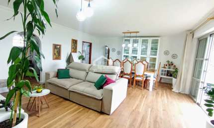 Apartamento à venda com 3 dormitórios, 149 m² - Condomínio Cabo São José em São Jose dos Campos/SP.