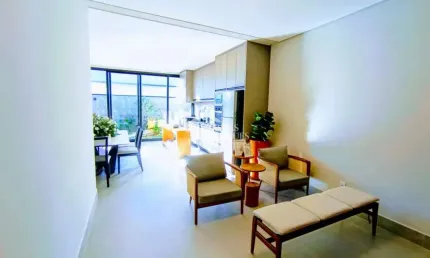 Casa mobiliada e decorada à venda com exclusividade no condomínio cyrella landscape em taubaté/sp