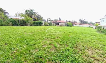 Terreno à venda com 1.234,50 m² no condomínio village paineiras em pindamonhangaba/sp.