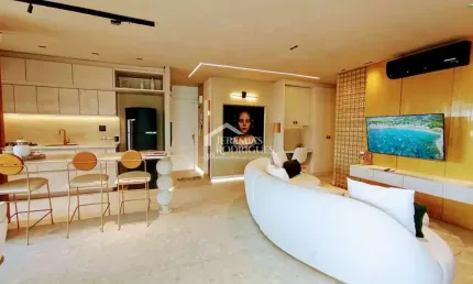 Apartamento à venda com 3 dormitórios, 117 m² no condomínio tríade century plaza em taubaté/sp.