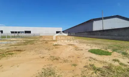 Terreno comercial para venda e locação com 2.273 m² no bairro Feital em Pindamonhangaba/SP
