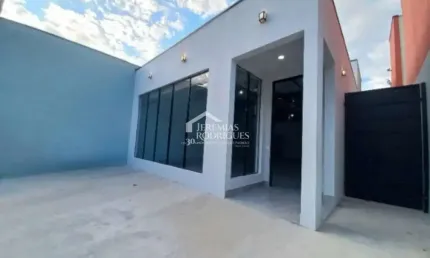 Galpão com 144 m² no bairro residencial jardim aurora em pindamonhangaba/sp.