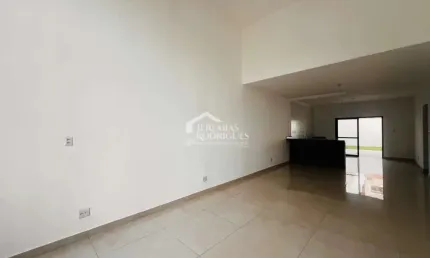 Casa à venda com 3 suítes no Condomínio Campos do Conde I em Tremembé/SP