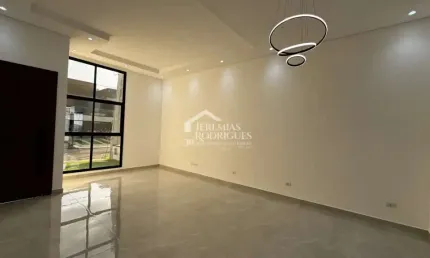 Casa à venda com 3 suítes no Condomínio Bosque do Imperador em Pindamonhangaba/SP