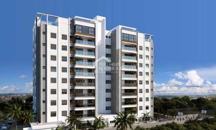 Apartamentos em construção à venda, a partir de 160 m² no Edifício Princesa Leopoldina, em Pindamonhangaba/SP.