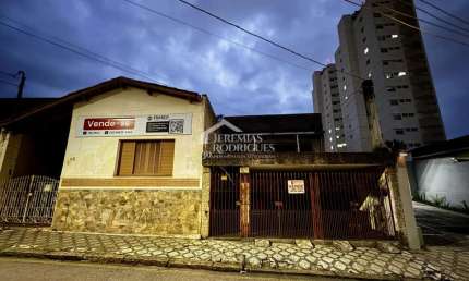 Terreno à venda no Centro, Taubaté 