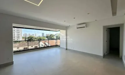 Apartamento à venda com 3 dormitórios, 109 m² no edifício lucca em taubaté/sp
