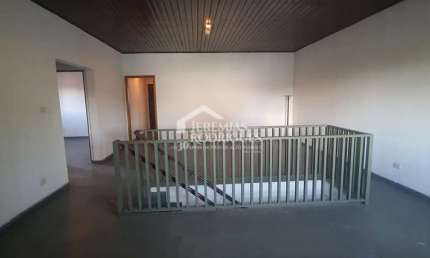 Casa para locação com 3 dormitórios no bairro Vila São Geraldo em Taubaté/SP