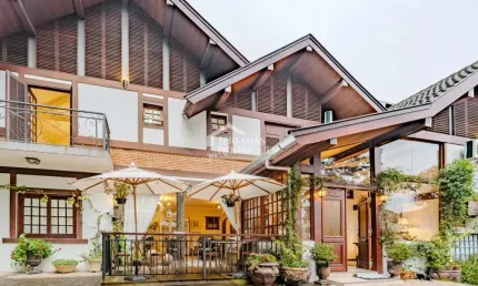 Pousada à venda com Exclusividade com 14 suítes no Casablanca Hotel Boutique em Campos do Jordão/SP