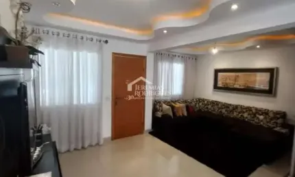 Casa com 3 dormitórios, 145 m² - Condomínio Village Tempus - Taubaté/SP