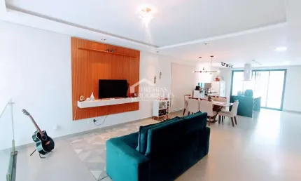 Casa à venda com 4 dormitórios no Condomínio Cyrella Landscape em Taubaté/SP