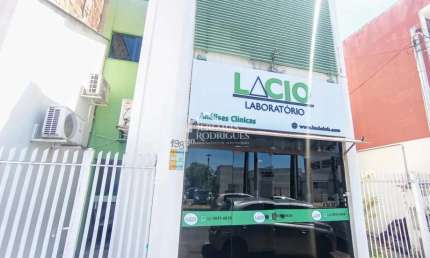 Ponto comercial para venda com 161 m² no bairro São Benedito em Pindamonhangaba/SP