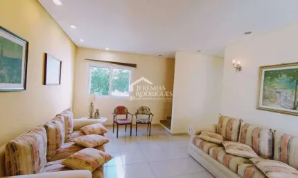 Casa à venda com 4 dormitórios no condomínio village paineiras em pindamonhangaba/sp