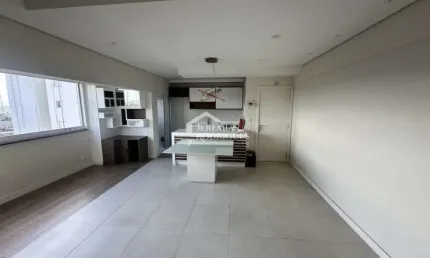 Apartamento com 3 dormitórios, 101 m² - Edifício Vie Nouvelle  - Pindamonhangaba/SP.