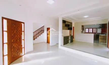 Casa à venda e locação no bairro campos elíseos, em taubaté/sp.