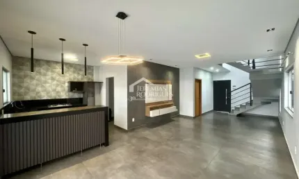 Casa para venda e locação com 4 dormitórios no condomínio tecoara em taubaté/sp