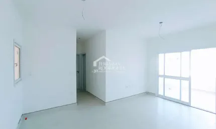 Apartamento para locação com 2 dormitórios, 77 m² no Condomínio Lume Residence em Taubaté/SP.