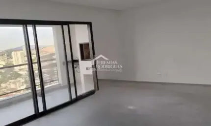 Apartamento para locação com 3 dormitórios, 109 m², no Condomínio Lucca em Taubaté/SP.
