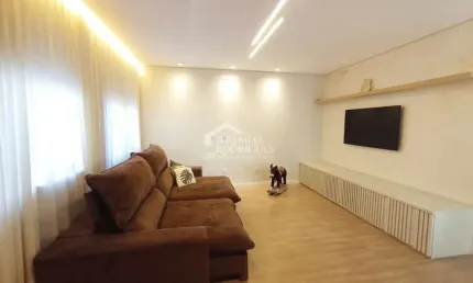 Casa para locação com 3 dormitórios no Condomínio Campos do Conde II em Tremembé/SP.