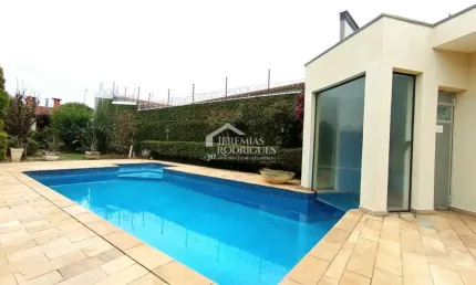 Casa para venda e locação com 3 suítes no bairro parque das flores em taubaté/sp.