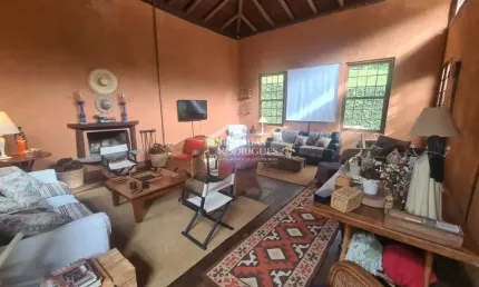 Chácara à venda com 400 m² no bairro santa cruz em santo antônio do pinhal/sp.