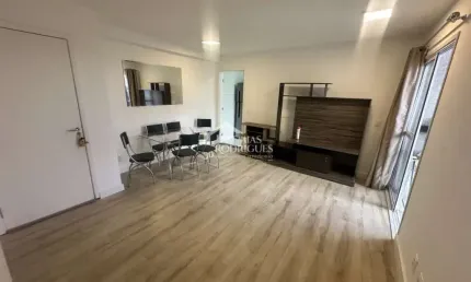 Apartamento para locação com 2 dormitórios, 67 m² no condomínio reserva anauá em pindamonhangaba/sp.