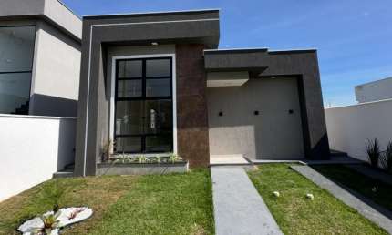 Casa em condomínio fechado com 3 quartos à venda na Rodovia Vereador Oldemar Guedes Figueiredo, Ubatiba, Maricá