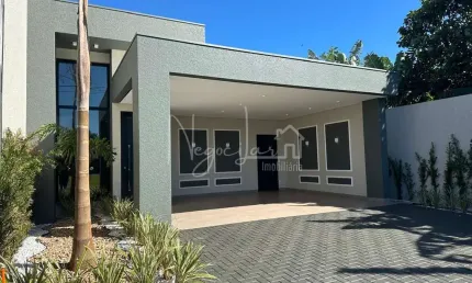 COND. VILLA MARGAREZI, casa térrea com 02 suítes, FOZ DO IGUACU - PR